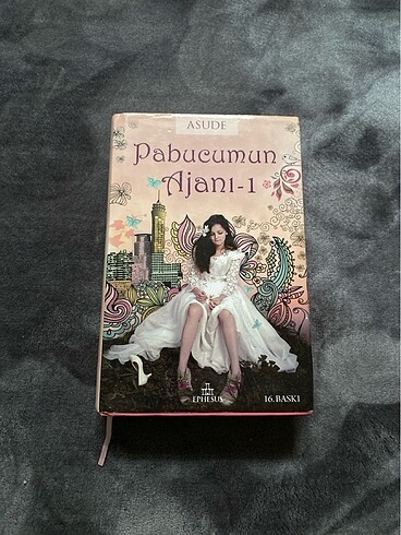 papucumun ajanı 1