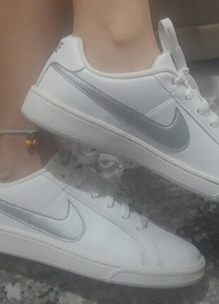Nike ayakkabı