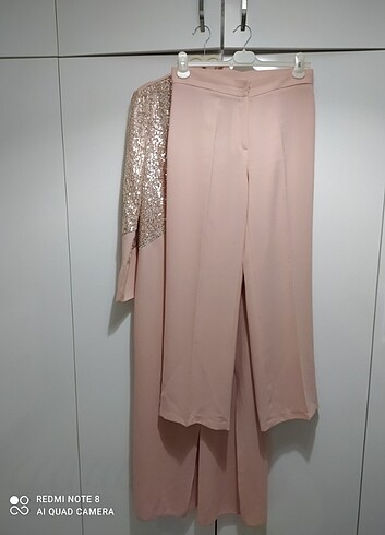 Tesettür takim - Görsel 2