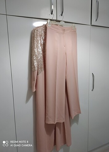 Tesettür takim - Görsel 6