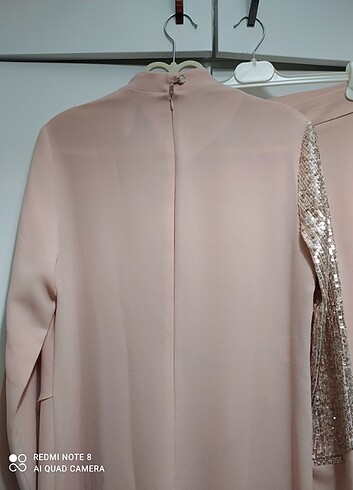 Tesettür takim - Görsel 7