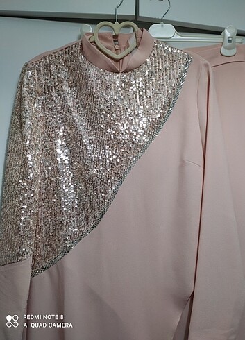 Tesettür takim - Görsel 8