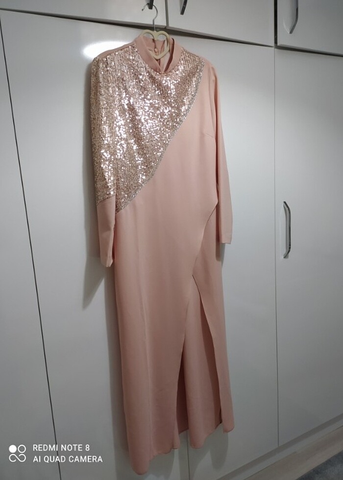 Tesettür takim - Görsel 4