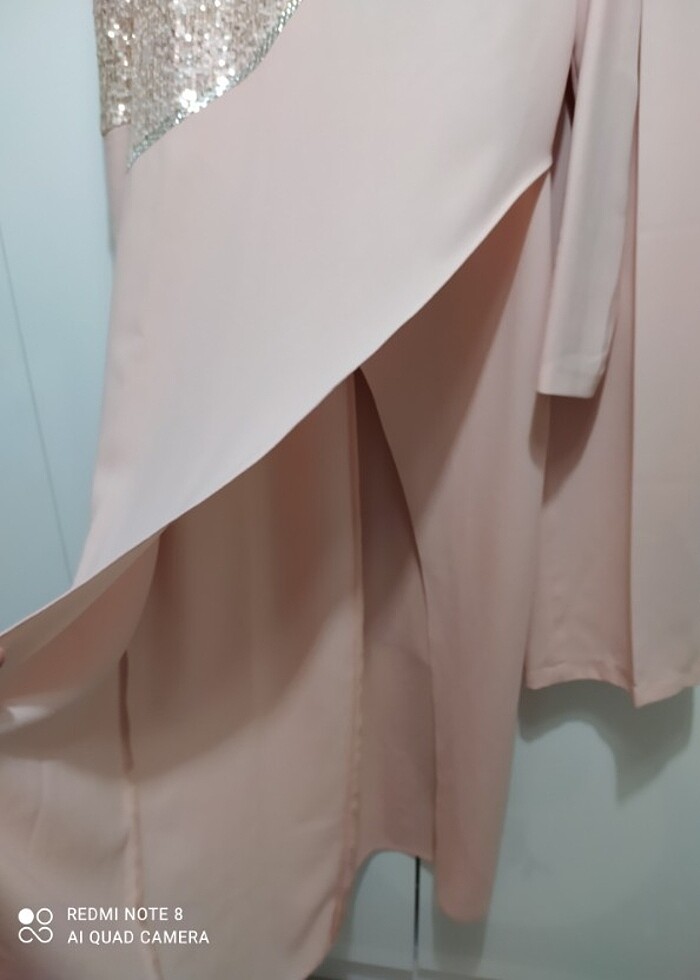 Tesettür takim - Görsel 5