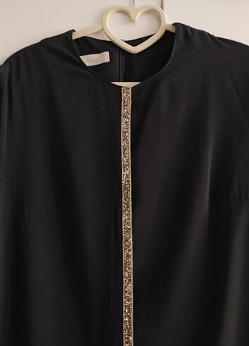 Tesettür takım abiye - Görsel 3