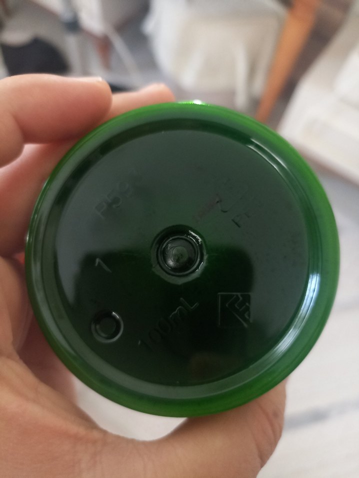 Lumene Nordic Clear Kil Maskesi - Görsel 3