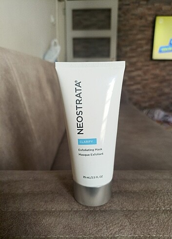 Diğer Neostrata clarifing maske