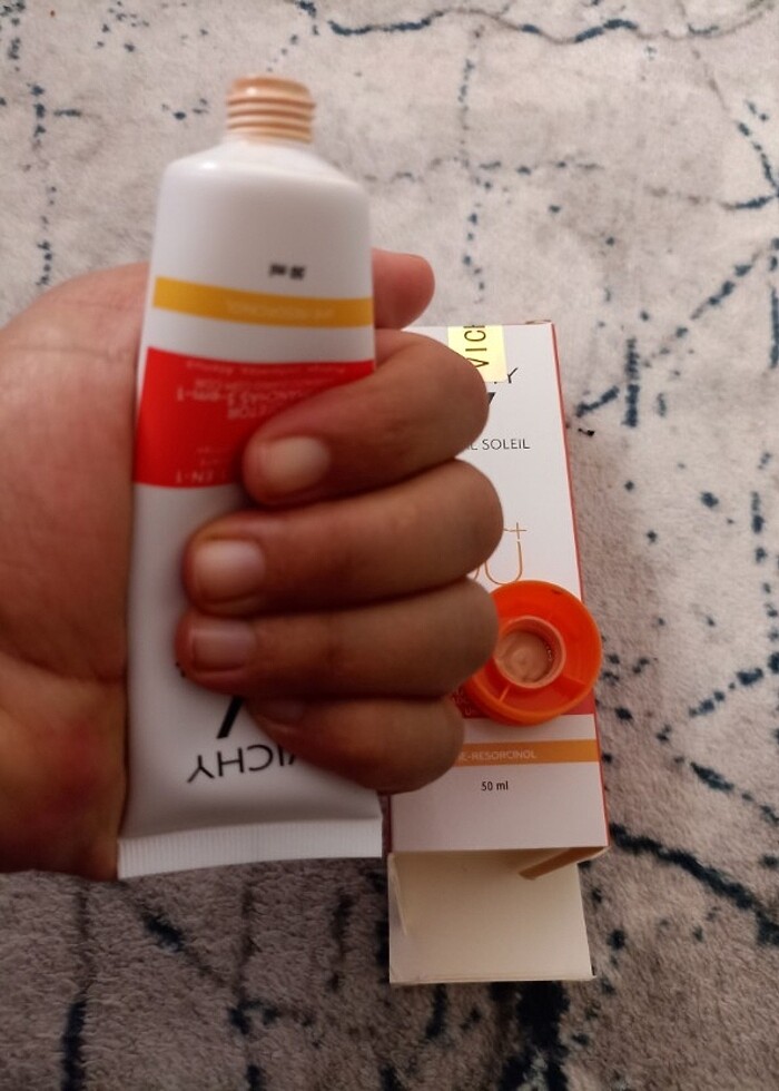 Güneş koruma - Görsel 3