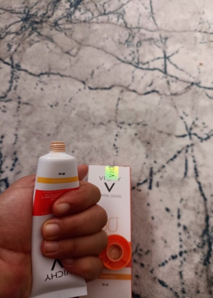 Güneş koruma - Görsel 4