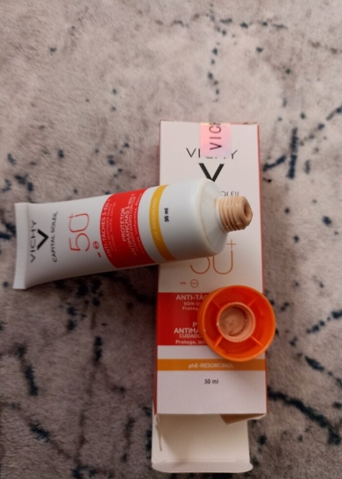 Güneş koruma - Görsel 5