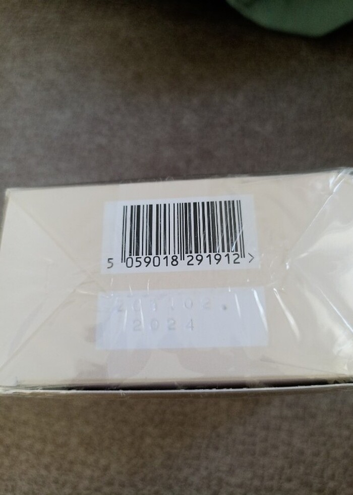 Avon kadın parfüm  - Görsel 3