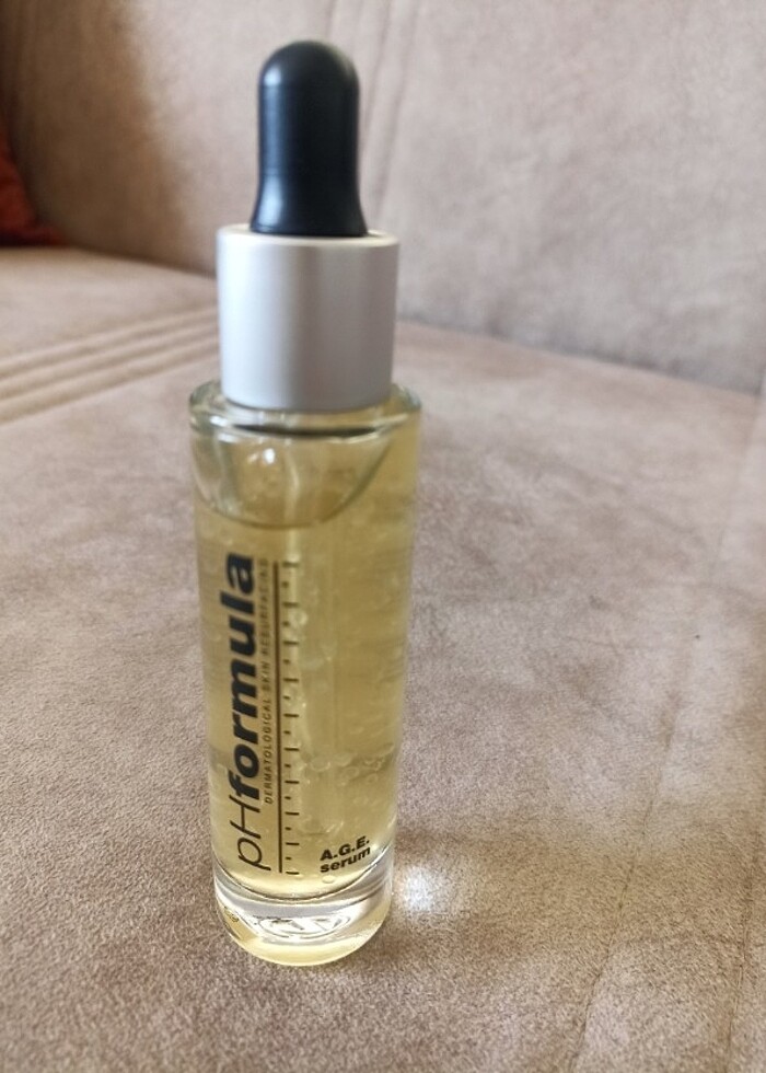 Nemlendirici serum - Görsel 3