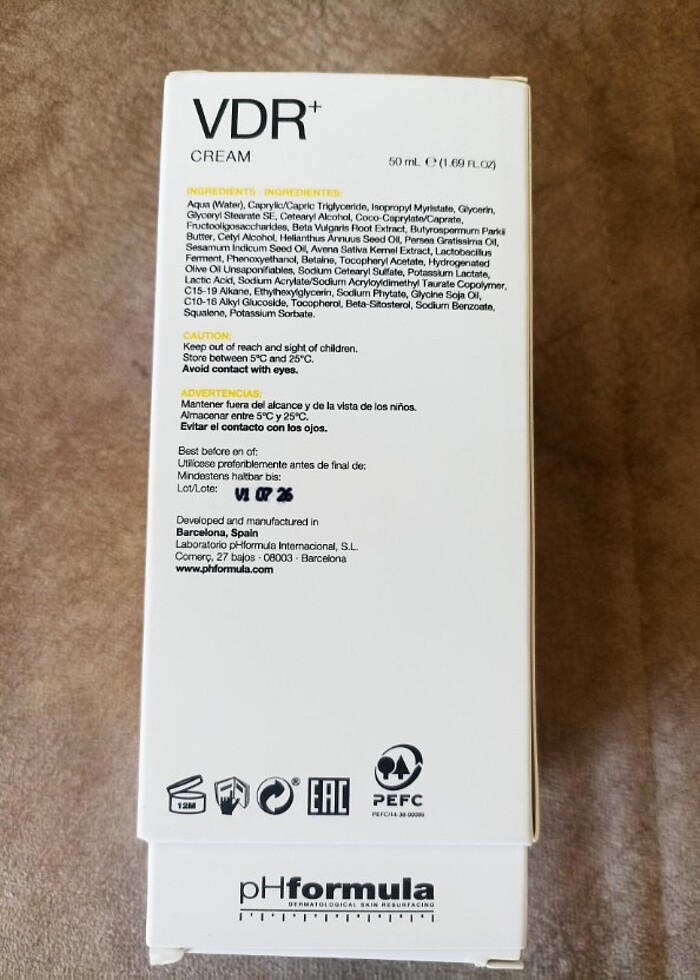 Nemlendirici krem  - Görsel 2