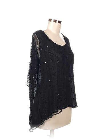 Batik Batik Bluz %70 İndirimli.
