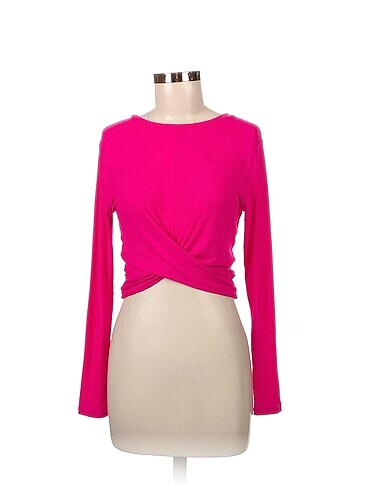 H&M Bluz %70 İndirimli.