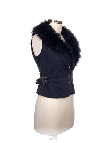 Vintage Love Vintage Love Yelek %70 İndirimli.