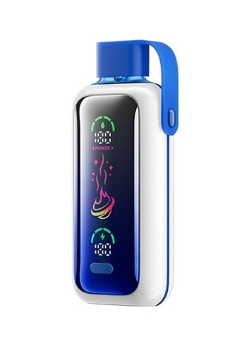 Diğer Star 20000 Blue Razz ice #elektroniksigara #pufsigara #likitsiga