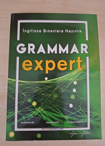 Grammar Expert Dilko 
