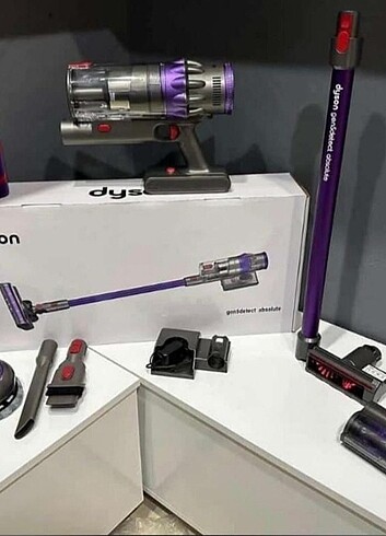 Dyson Dyson GEN5 detect absolute