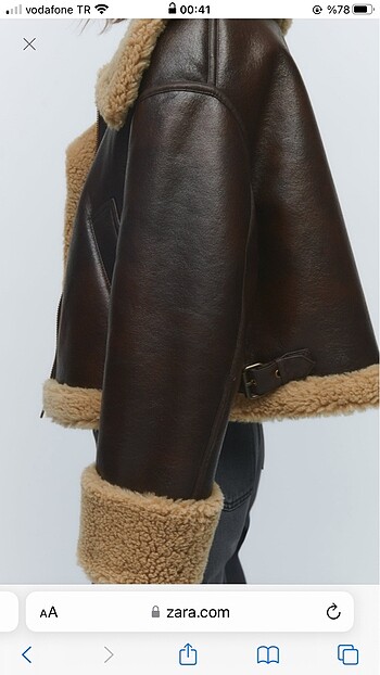 Zara Zara mont