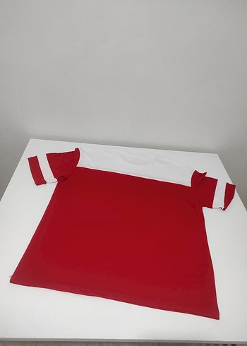 l Beden Oversize Kısa Kollu Tişört