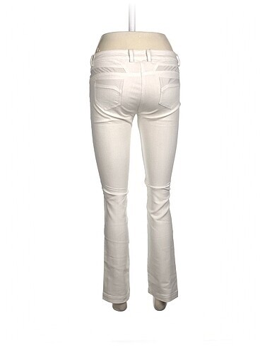 40 Beden PreLoved Jean / Kot %70 İndirimli.