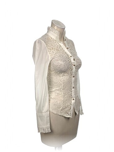 Vintage Love PreLoved Gömlek %70 İndirimli.