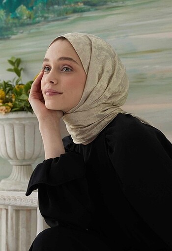 manuka şal