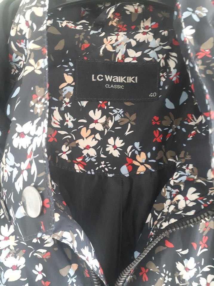 yağmurluk rüzgarlık - Görsel 4