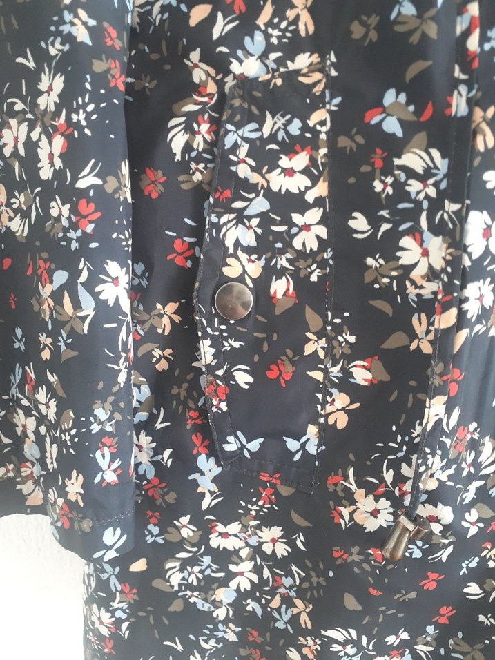 yağmurluk rüzgarlık - Görsel 2