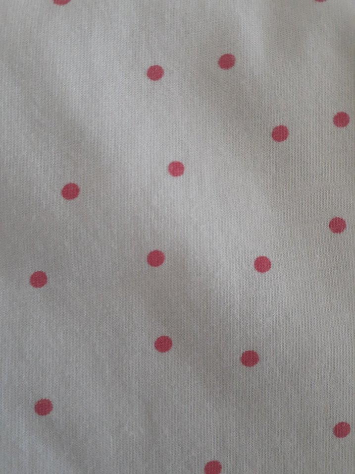 Çok Renkli Baskılı Çocuk tulumu - Görsel 3