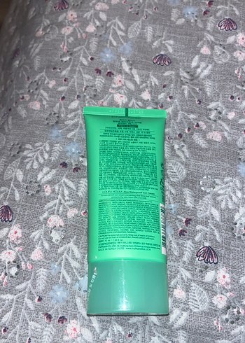 Diğer Holika Holika Aloe SPF 50 Güneş Kremi 70 ml