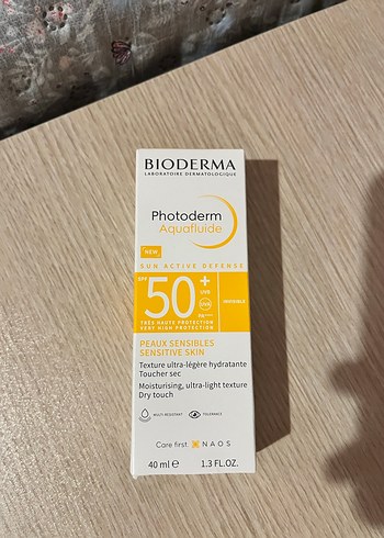  Beden Bioderma Photoderm SPF 50+ Güneş Kremi