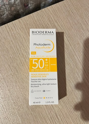  Beden Renk Bioderma Photoderm SPF 50+ Güneş Kremi