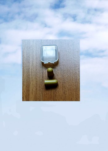 Kulak/Tıkayıcı.