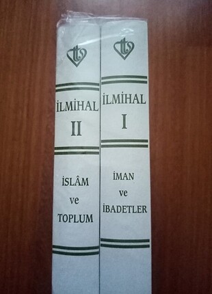 İlmihal.. Türkiye Diyanet Vakfı Yayinlari. 