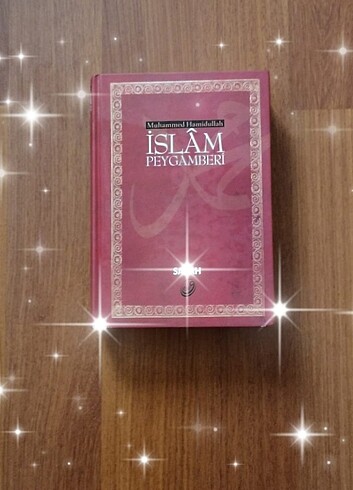 İslam Peygamberi 