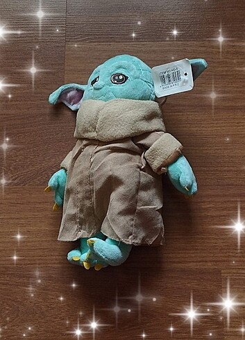 Star Wars /Usta 