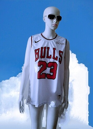 Nike. 