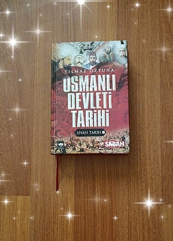 Osmanlı Devleti/Siyasi Tarih. 