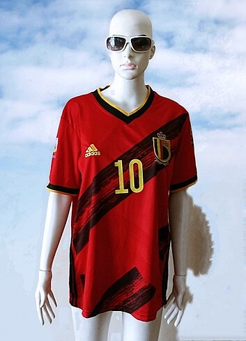 Adidas. 