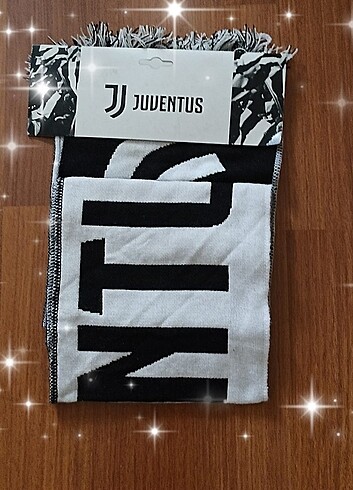 Juventus /Atkı. 