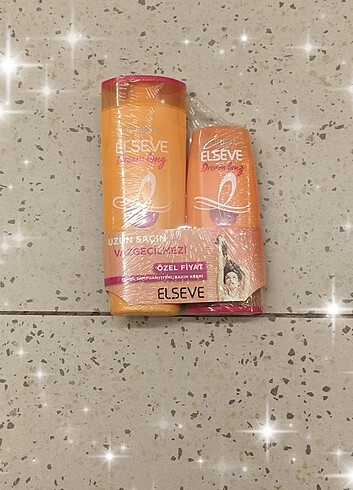 L'oreal Parıs.