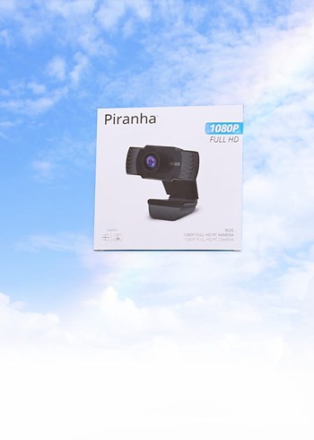 Piranha.