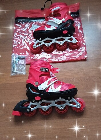 Triatlon/Paten.