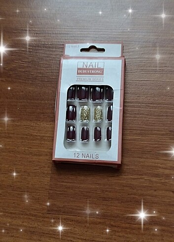 Nail
