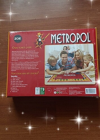 Metropol.
