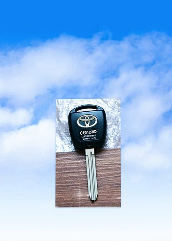 Nissan.