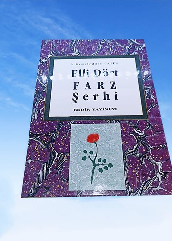 Fıli Dört Farz Şerhi - A. Kemaleddin İştin