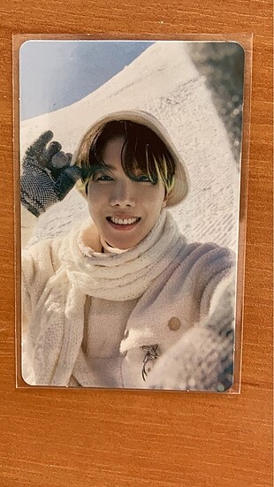 WP21 HOSEOK PC